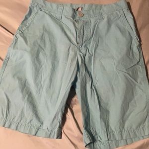 Men’s shorts